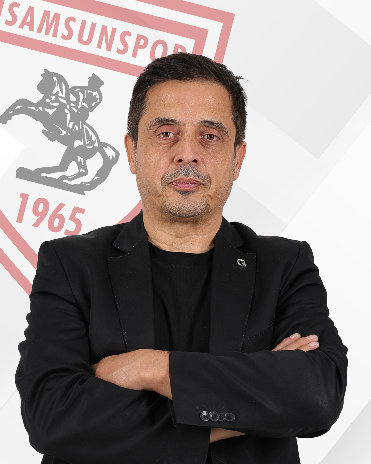 Haluk Tan