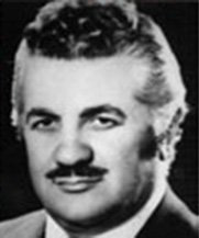 Fehmi SAĞLAMER
